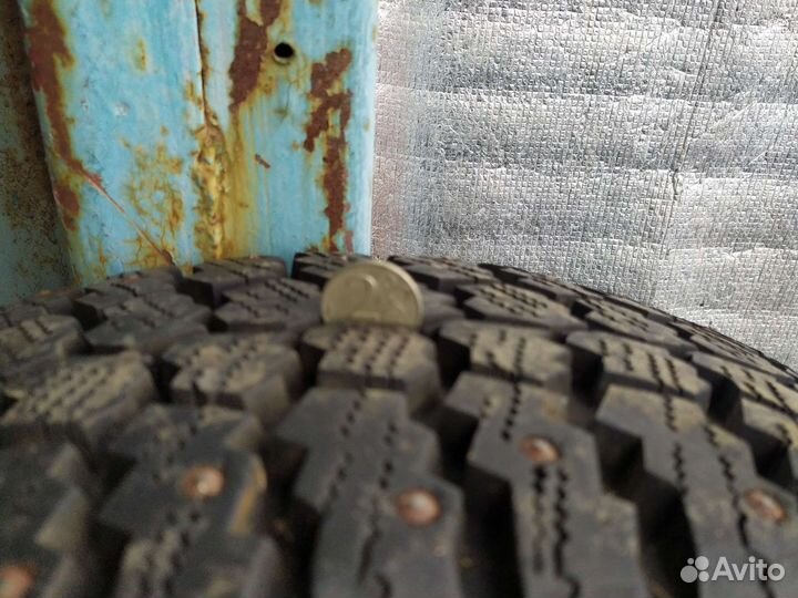 КАМА Кама-501 195/65 R15 91R