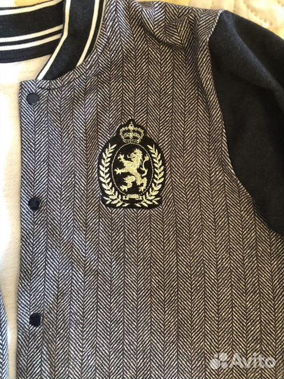 Костюм для мальчика 146р
