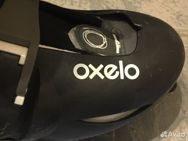 Коньки р. 34-36