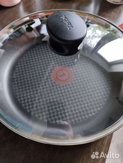 Сковорода Tefal Character 26см