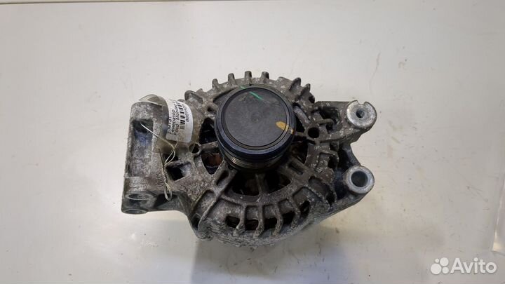 Генератор Ford Mondeo 4, 2012