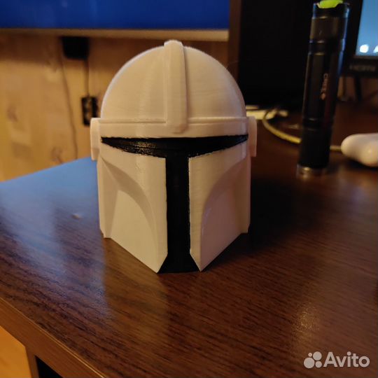 3D печать и 3D сканирование в Ингушетии