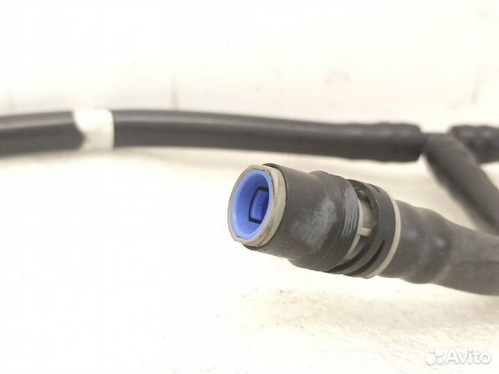 Шланг омывателя фар Bmw 5-Series F10