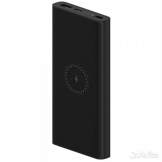 Xiaomi Mi Wireless Youth Edition 10000mAh