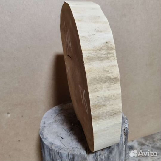 Слэб карагача