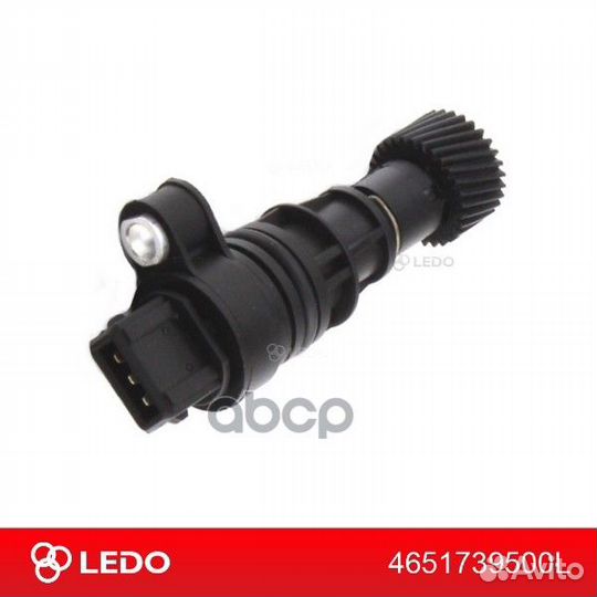 Ledo Датчик скорости кпп 4651739500L ledo