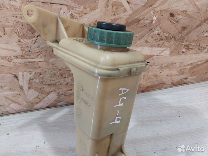 Бачок гидроусилителя Audi A4 B5 бачок гур