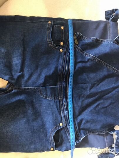 Комбинезон для беременных