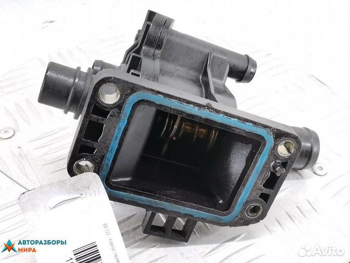 Корпус термостата Ford Focus рест. 2005 1313841