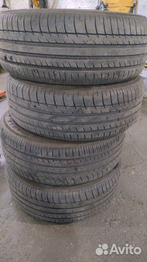 Triangle Sportex TSH11 205/55 R16