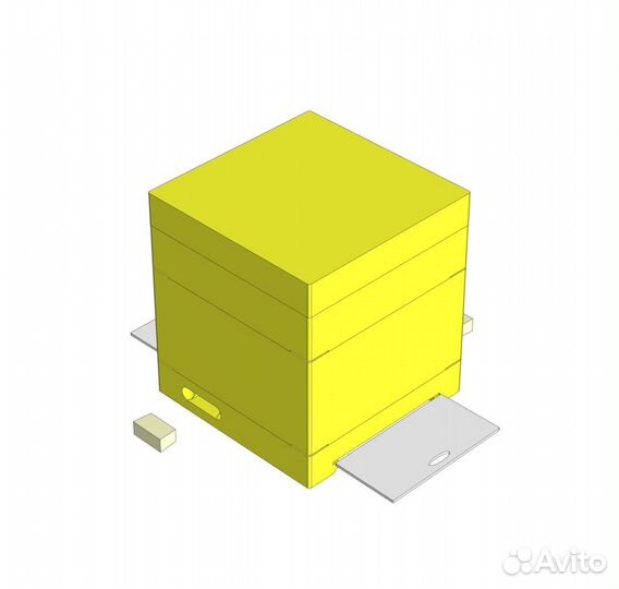 Нуклеусы мини плюс Simbirsk