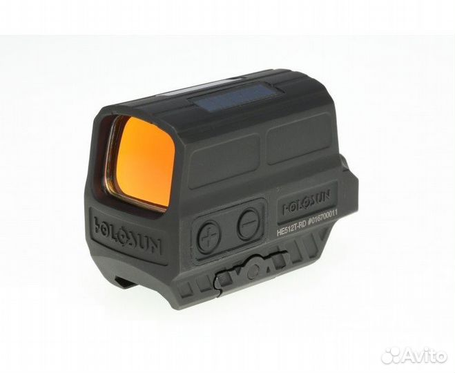 Коллиматорный прицел Holosun HS512C