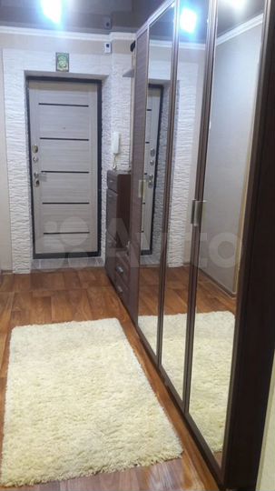 2-к. квартира, 49 м², 3/6 эт.