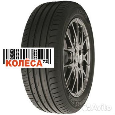 Toyo Proxes CF2 175/60 R15