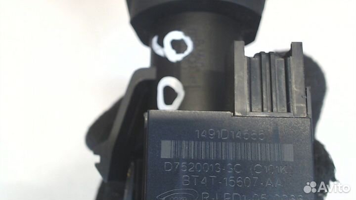 Замок зажигания Ford Explorer, 2012