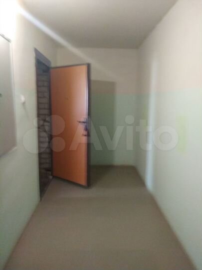 2-к. квартира, 64,8 м², 2/12 эт.