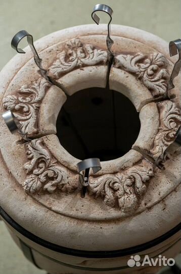 Тандыр «Походный»