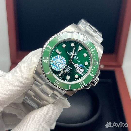 Часы rolex