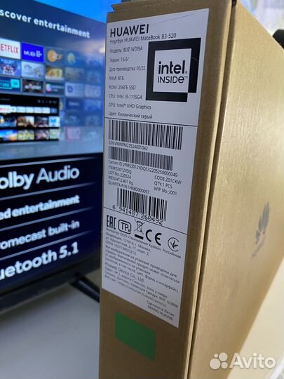 Новые ноутбуки core i3 i5