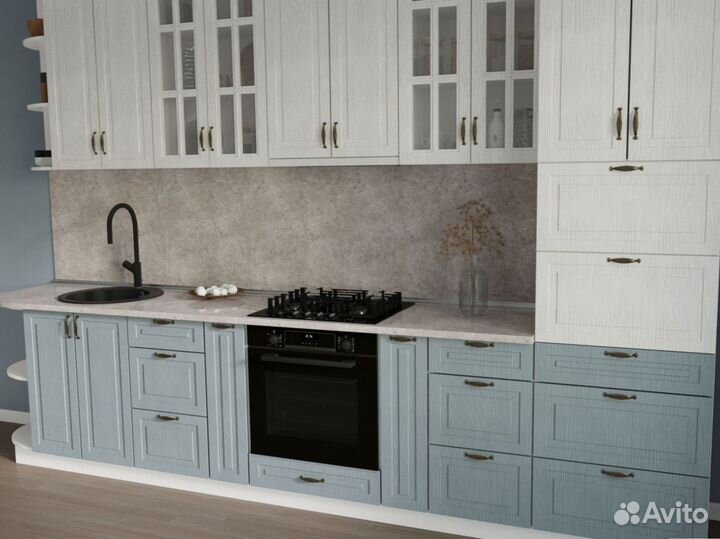 Мебель для кухни