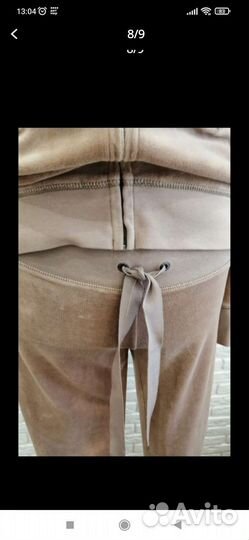 Костюм спортивный Juicy couture оригинал