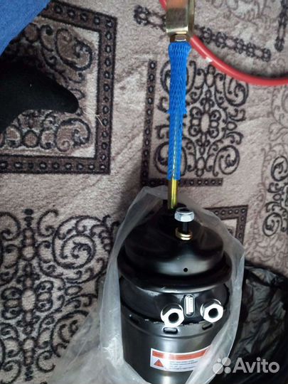 Энергоаккумулятор