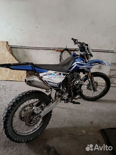 Regulmoto sport 003 250