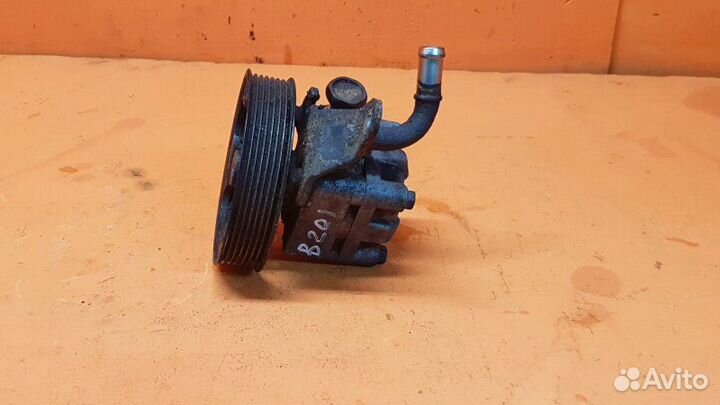 Насос гидроусилителя руля Infiniti Fx35 S51 3.5