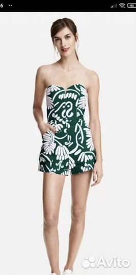 Комбинезон hm