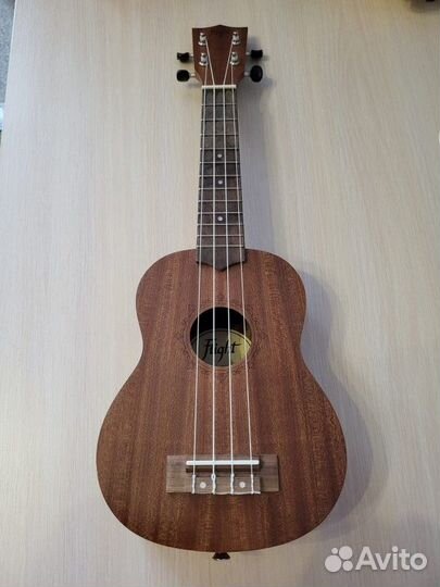 Укулеле сопрано Flight NUS310