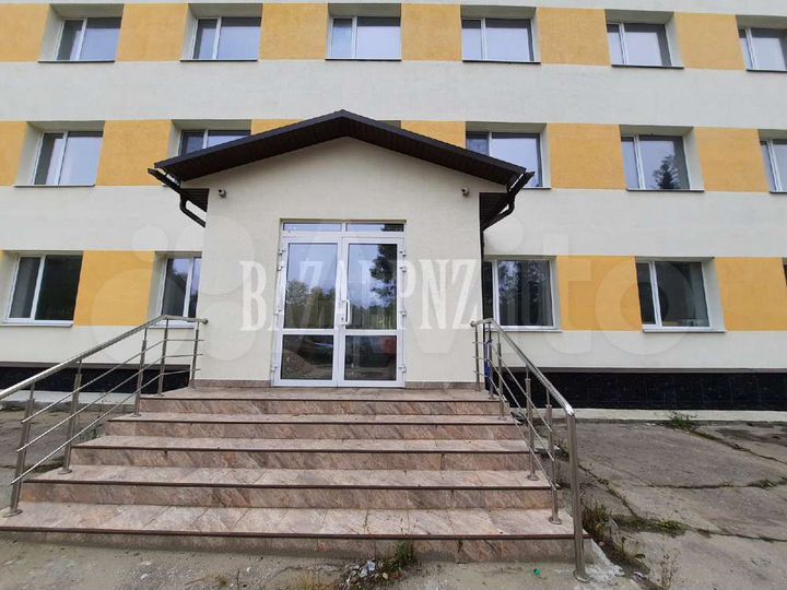 Офис/склад/производство/свободного назначения 434м