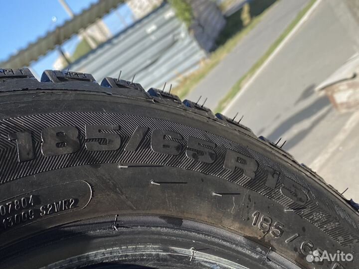 Bfgoodrich G-Force Stud 185/65 R15 88Q