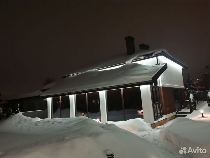 Услуги электрика. Электромонтаж