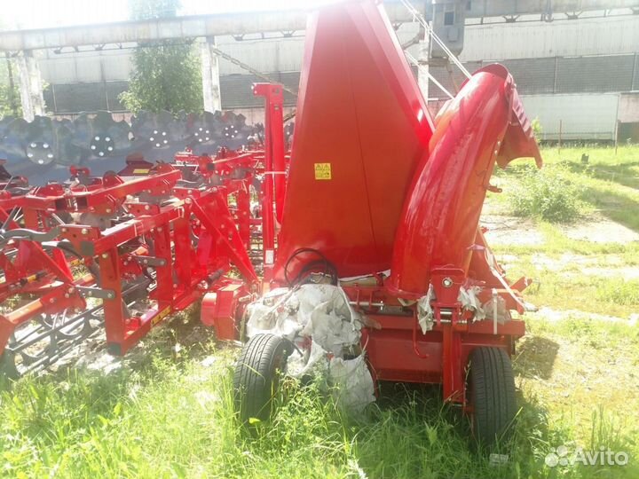 Косилка Корммаш КИР-1.5 VEGA, 2023