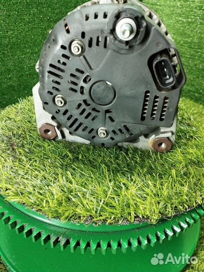 Генератор ниссан Кашкай