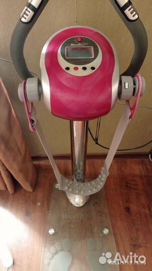 Вибромассажер Hause Hit 3003