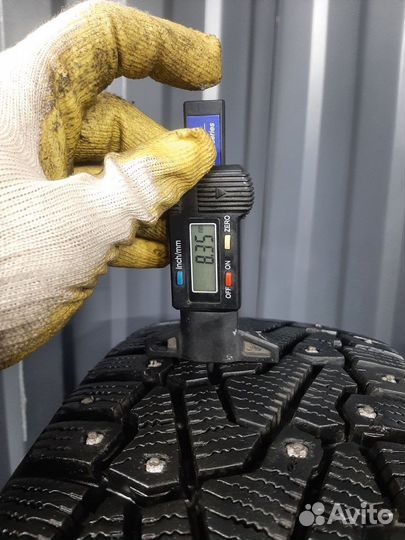 Pirelli Ice Zero 185/65 R14 86T