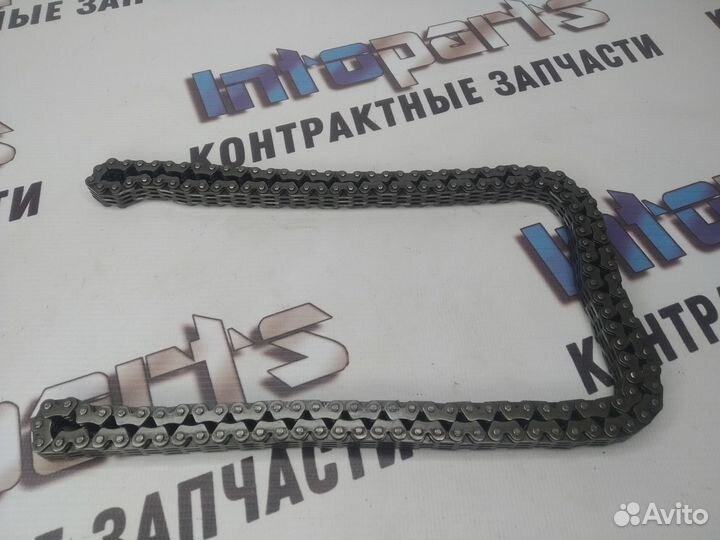 Цепь газораспределения Nissan X-Trail T31 MR20DE