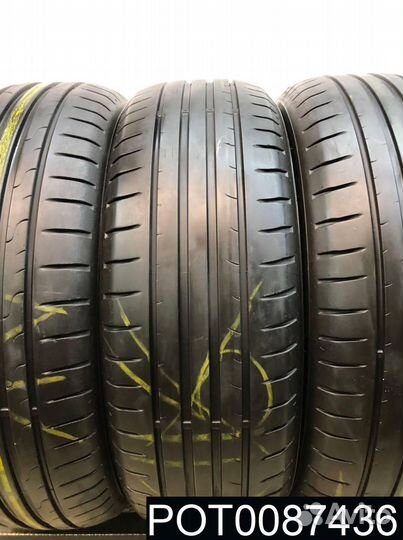 Dunlop Sport BluResponse 205/65 R16 100M