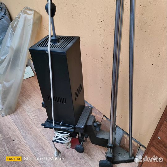 Фотоувеличитель крокус