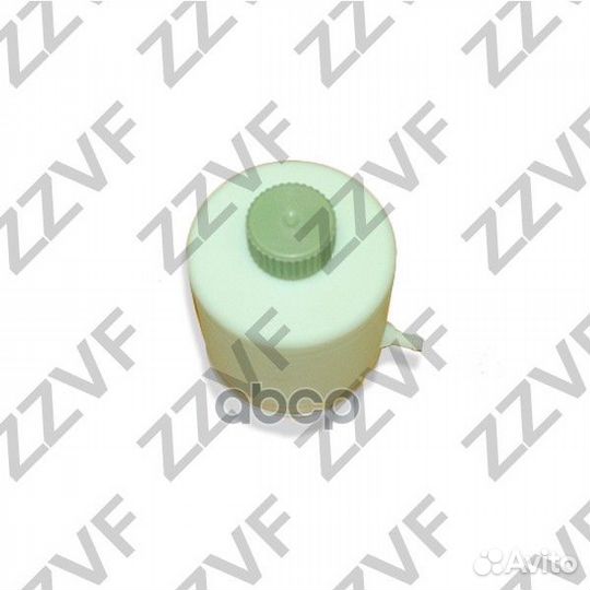 Бачок гур audi A1 (10), VW polo (01-09) 6Q042