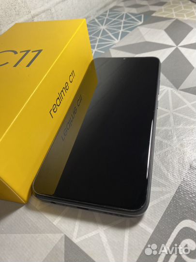 realme C11, 2/32 ГБ