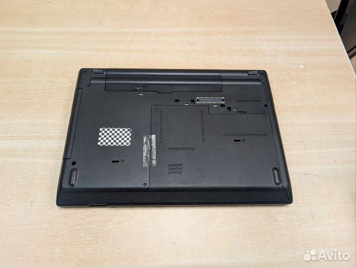 Lenovo Thinkpad L430 14