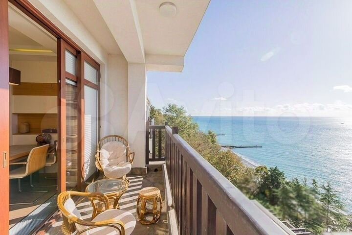 2-к. квартира, 65 м², 5/8 эт.