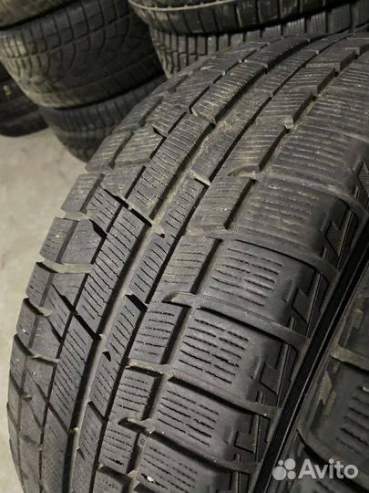 Yokohama Ice Guard IG50+ 215/45 R17