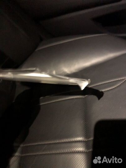 Чехол для планшета Apple iPad Pro 9.7 (grey)