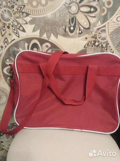 Папка для бумаг детская