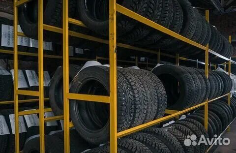 Kumho PorTran KC53 195/65 R16C