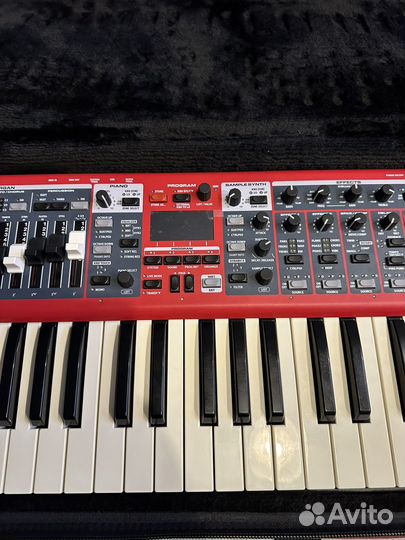 Nord electro 6d 61