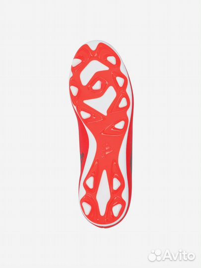 Бутсы для мальчиков adidas X Speedflow.4 Flexible